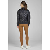 Eskadron Giacca Bomber Fanatics Nero