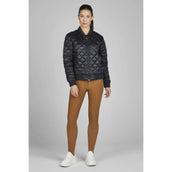 Eskadron Giacca Bomber Fanatics Nero