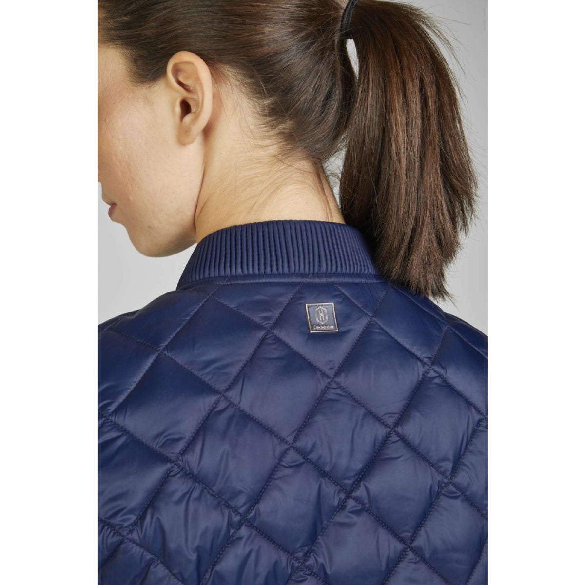 Eskadron Giacca Bomber Fanatics True Blue