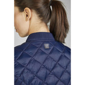 Eskadron Giacca Bomber Fanatics True Blue