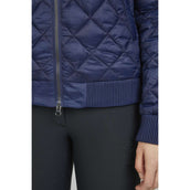 Eskadron Giacca Bomber Fanatics True Blue