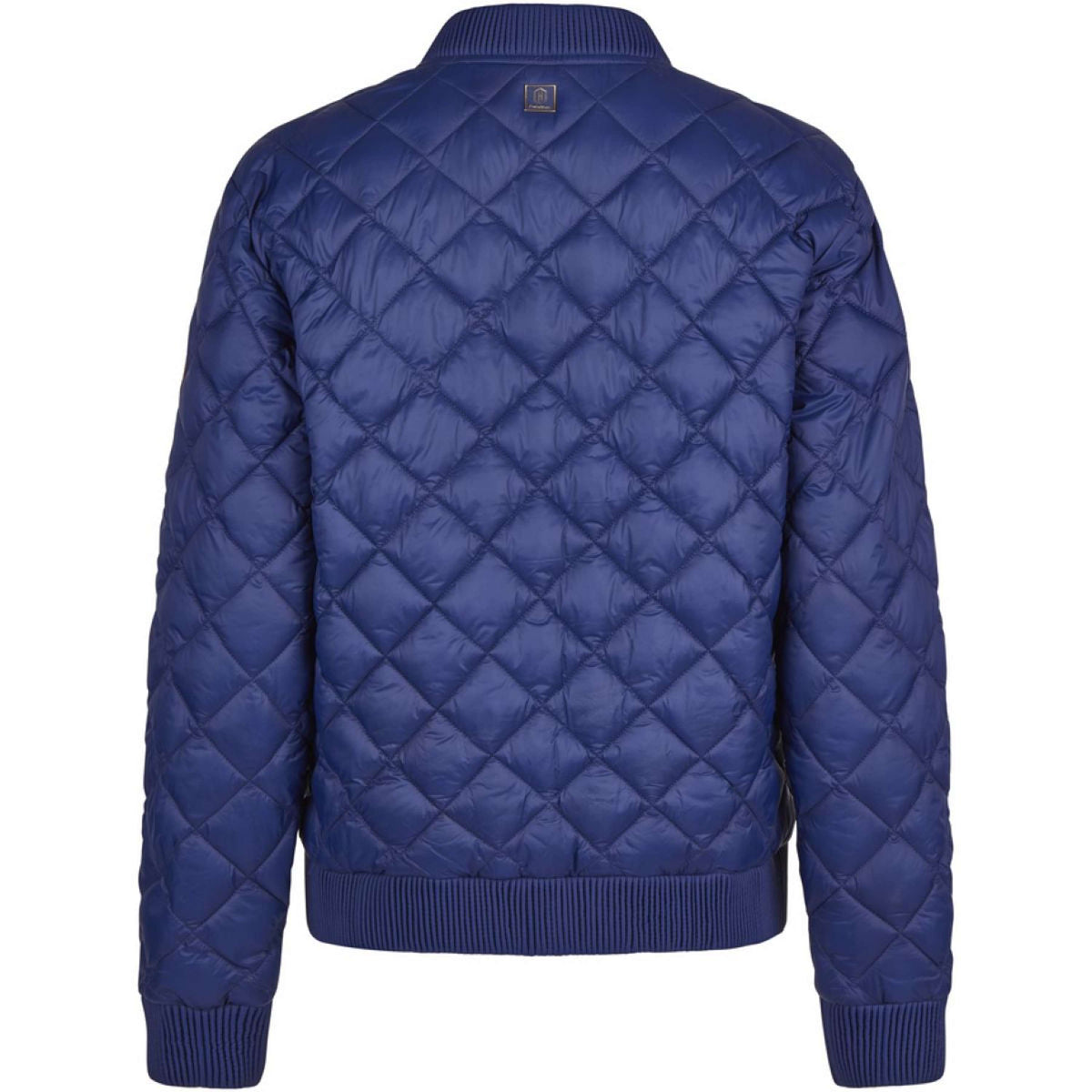 Eskadron Giacca Bomber Fanatics True Blue