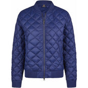 Eskadron Giacca Bomber Fanatics True Blue