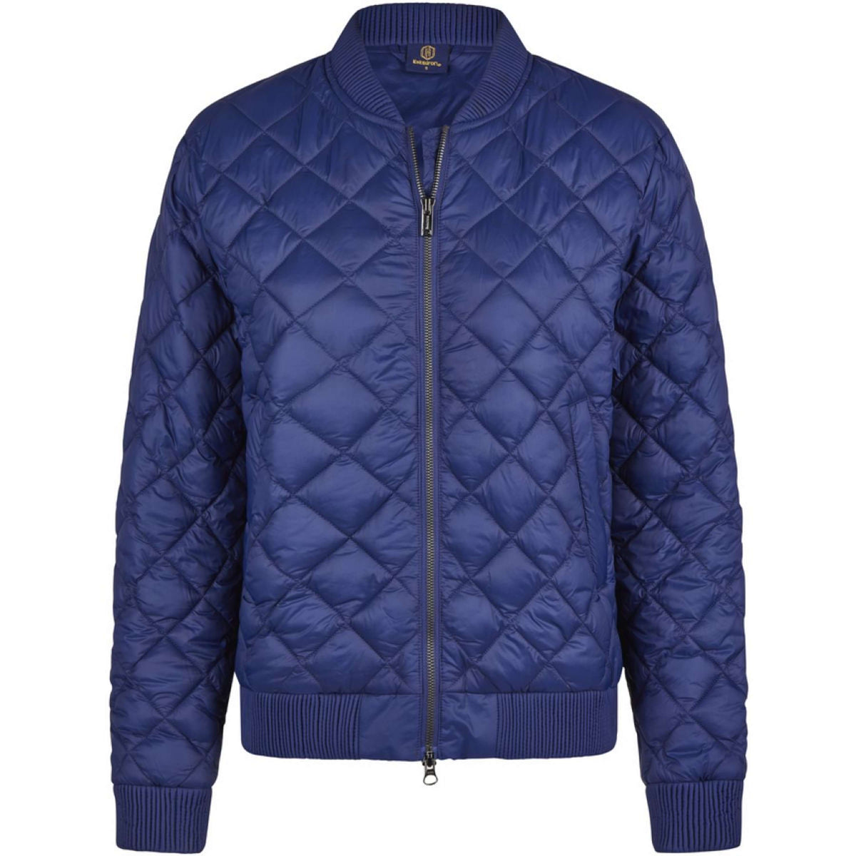 Eskadron Giacca Bomber Fanatics True Blue