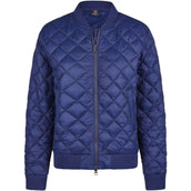 Eskadron Giacca Bomber Fanatics True Blue