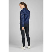 Eskadron Giacca Bomber Fanatics True Blue