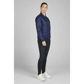 Eskadron Giacca Bomber Fanatics True Blue
