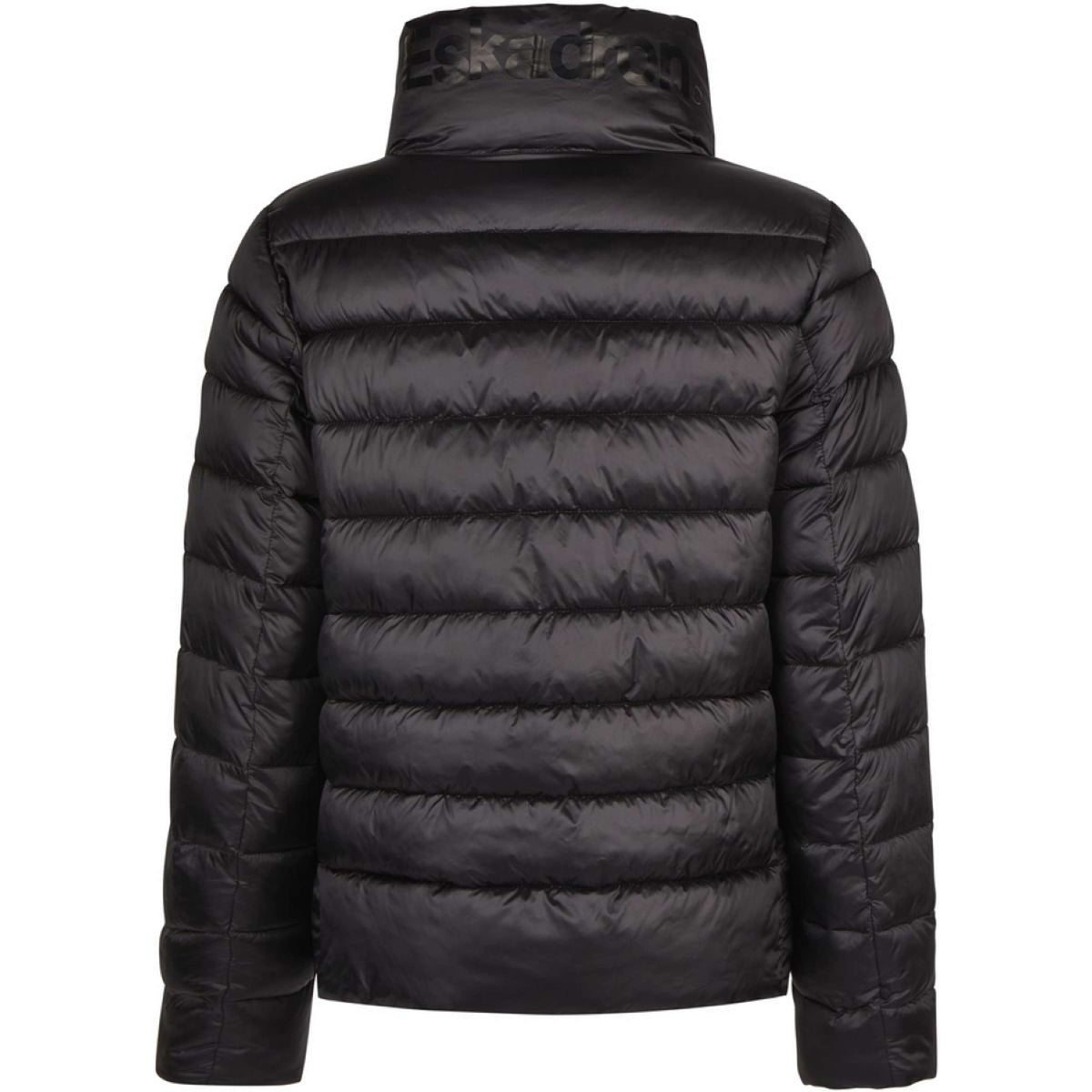 Eskadron Giacca Fanatics Nero