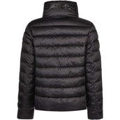 Eskadron Giacca Fanatics Nero