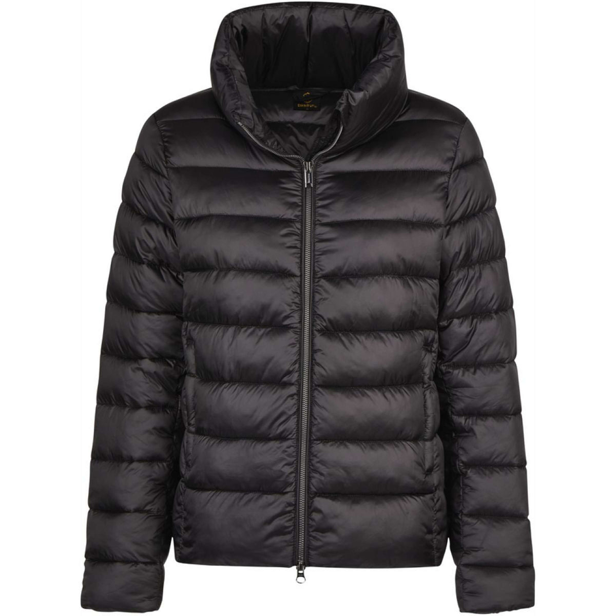 Eskadron Giacca Fanatics Nero