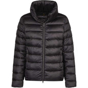 Eskadron Giacca Fanatics Nero