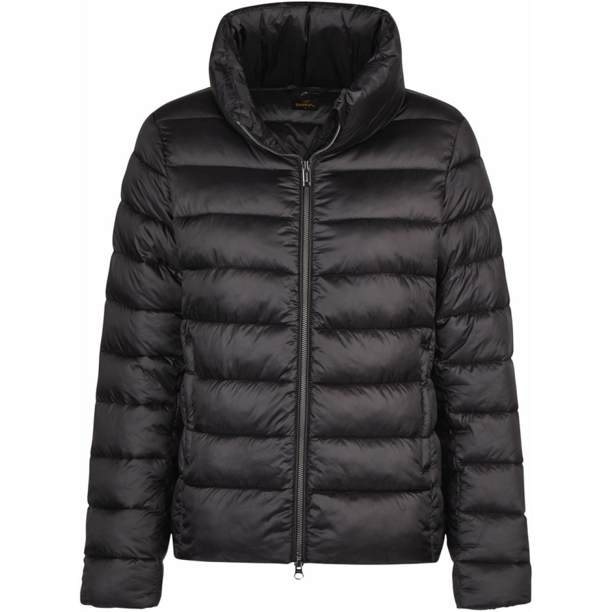 Eskadron Giacca Fanatics Nero