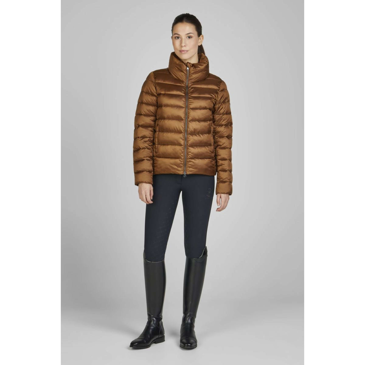 Eskadron Giacca Fanatics Almond