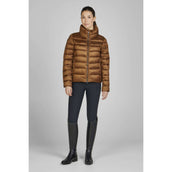 Eskadron Giacca Fanatics Almond