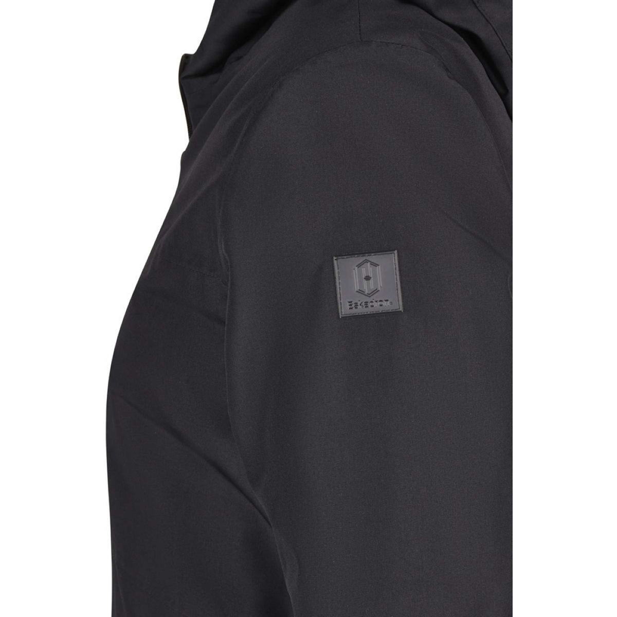 Eskadron Giacca Fanatics Waterproof Nero