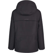 Eskadron Giacca Fanatics Waterproof Nero