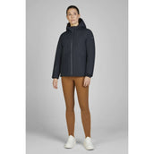 Eskadron Giacca Fanatics Waterproof Nero