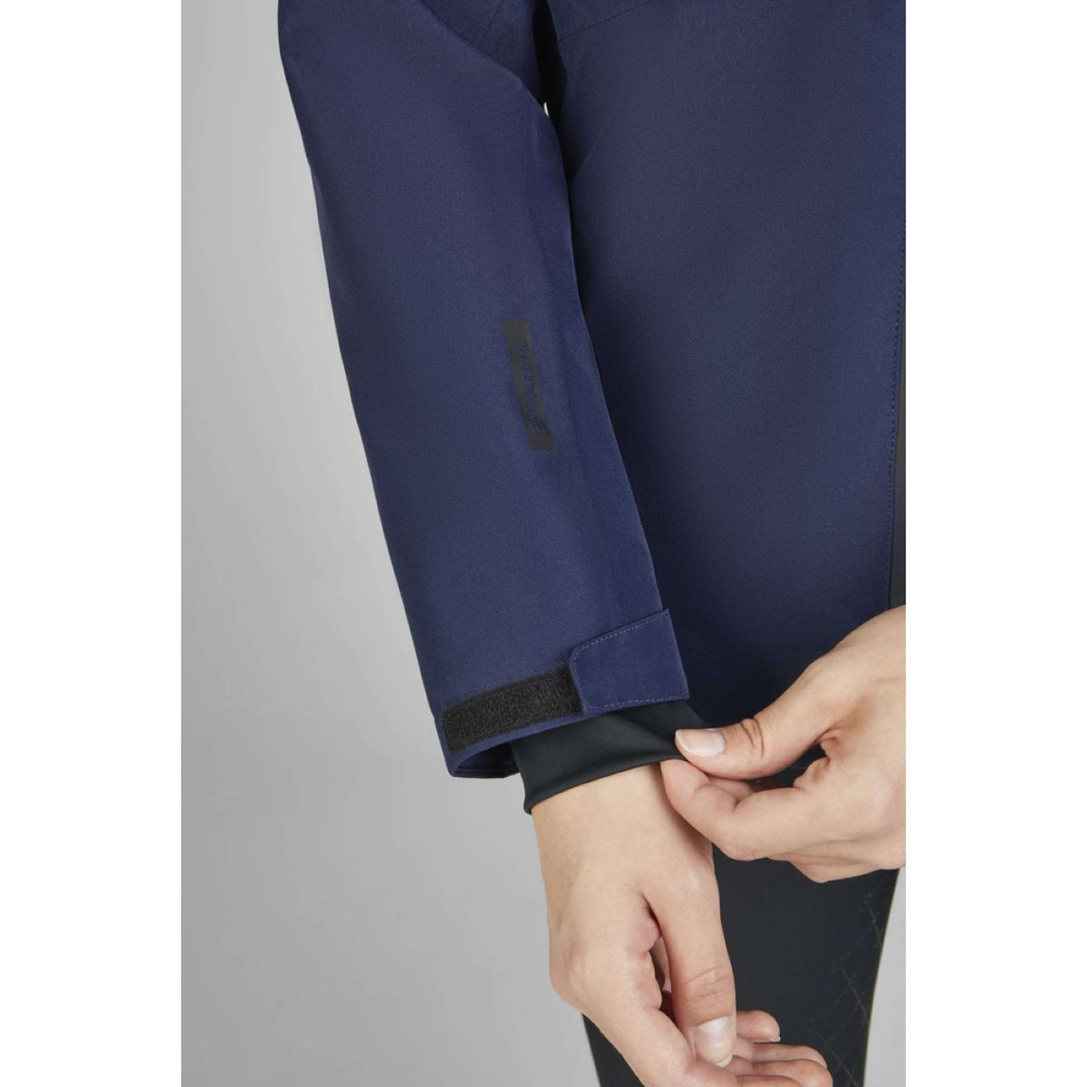 Eskadron Giacca Fanatics Waterproof True Blue