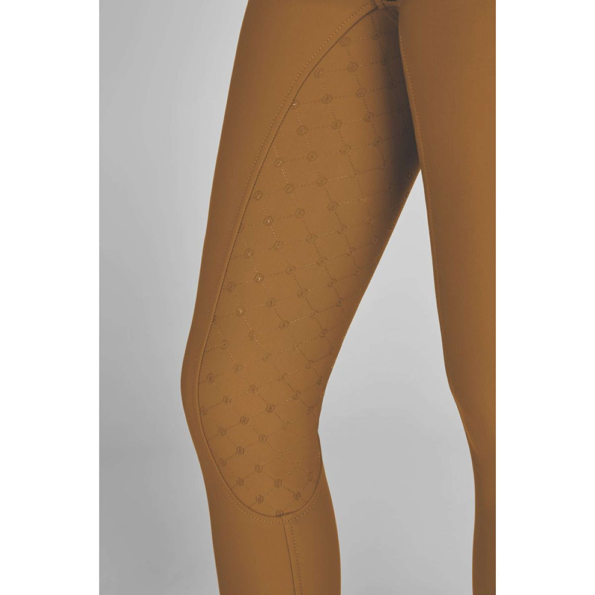 Eskadron Leggings da Equitazione Fanatics Pro Almond