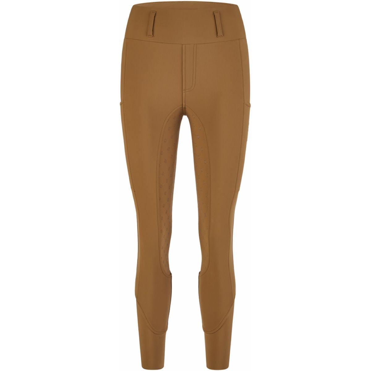 Eskadron Leggings da Equitazione Fanatics Pro Almond