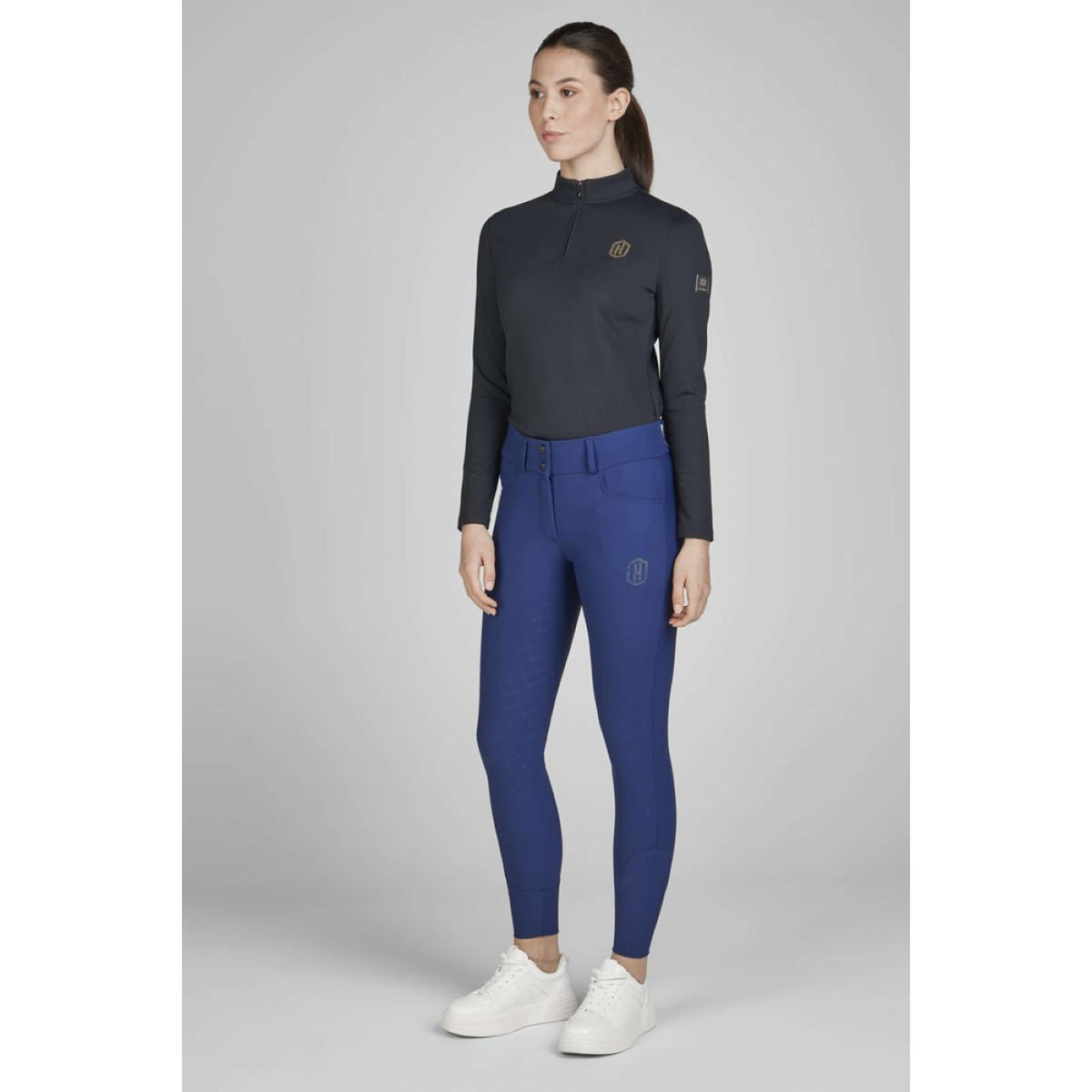 Eskadron Calzoni Fanatics True Blue