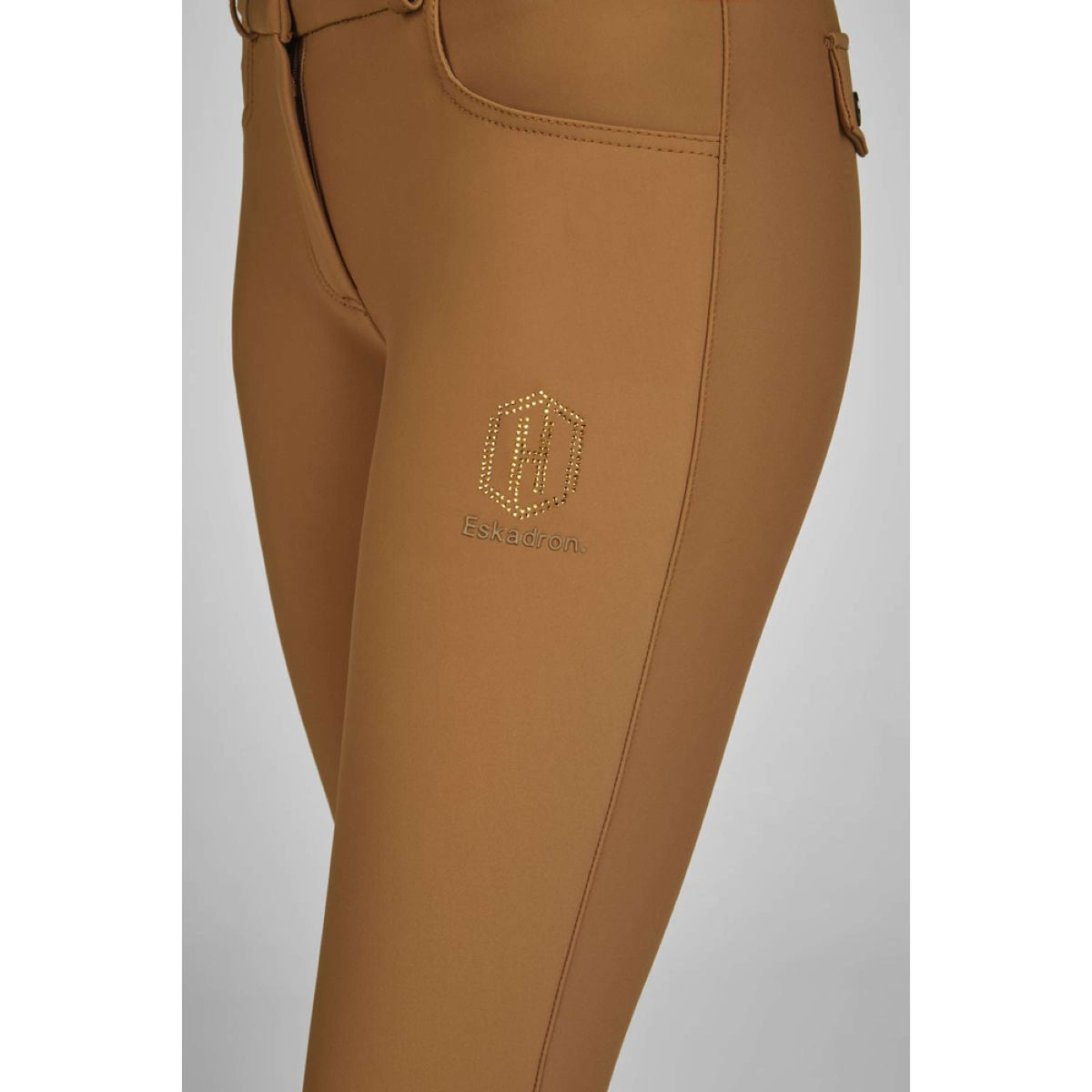 Eskadron Calzoni Fanatics Almond
