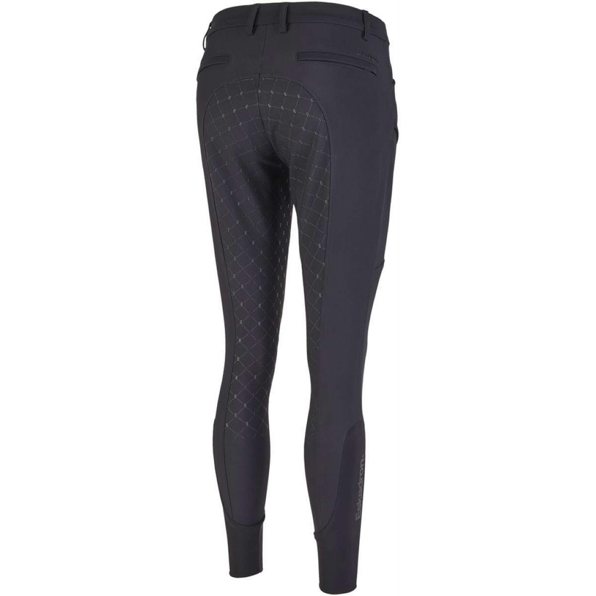 Eskadron Calzoni Fanatics Uomini Navy