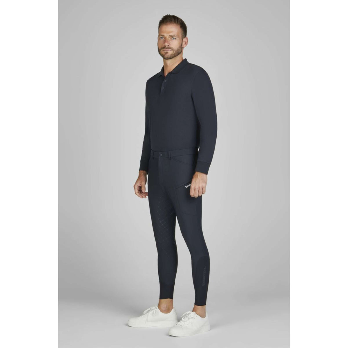 Eskadron Calzoni Fanatics Uomini Navy