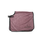 Equestrian Stockholm Quarter Sheet Heavy Fleece Blush