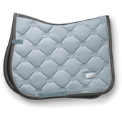 Equestrian Stockholm Sottosella saltando Ice Blue