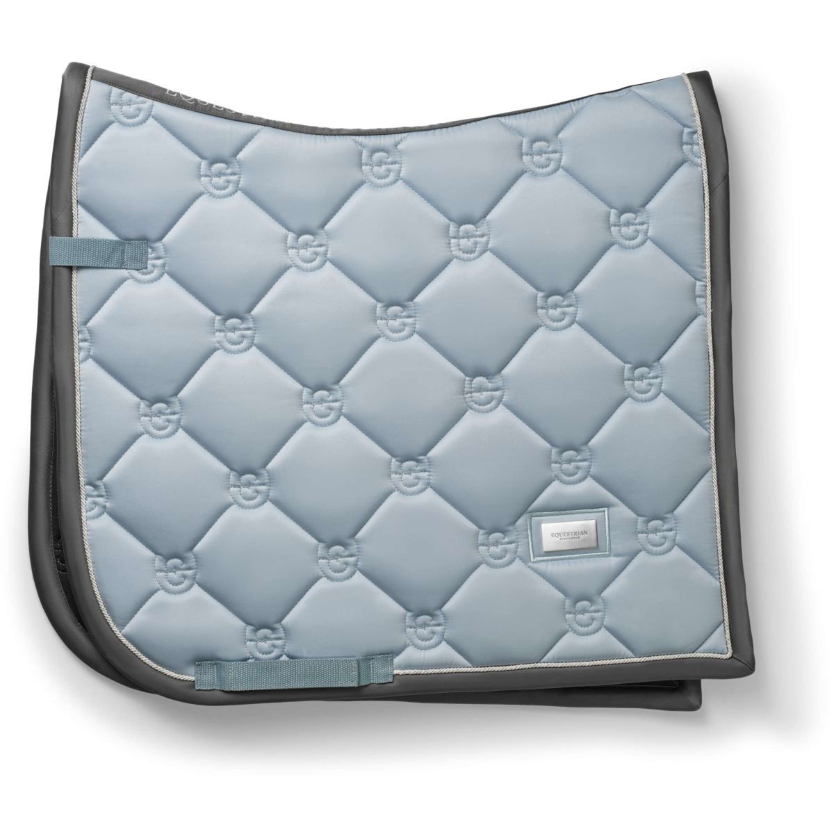 Equestrian Stockholm Sottosella Dressage Ice Blue