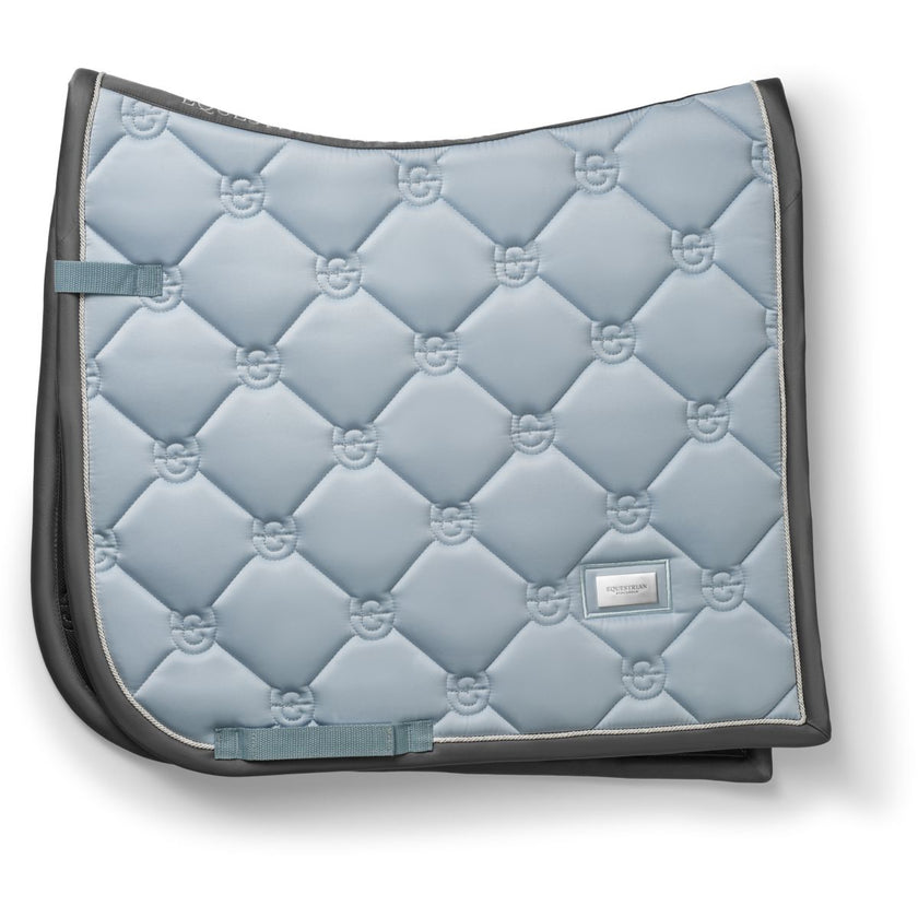Equestrian Stockholm Sottosella Dressage Ice Blue