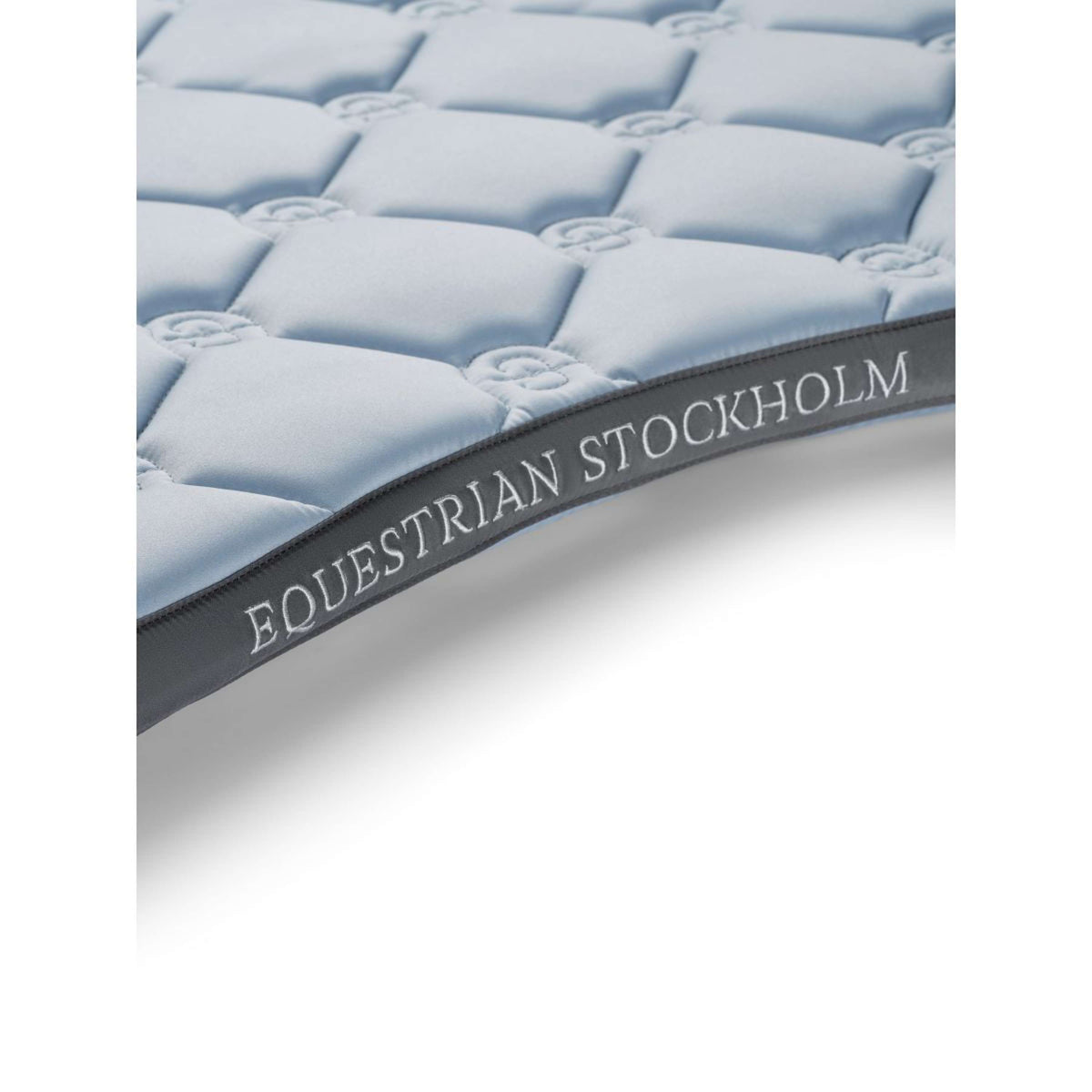 Equestrian Stockholm Sottosella Dressage Ice Blue