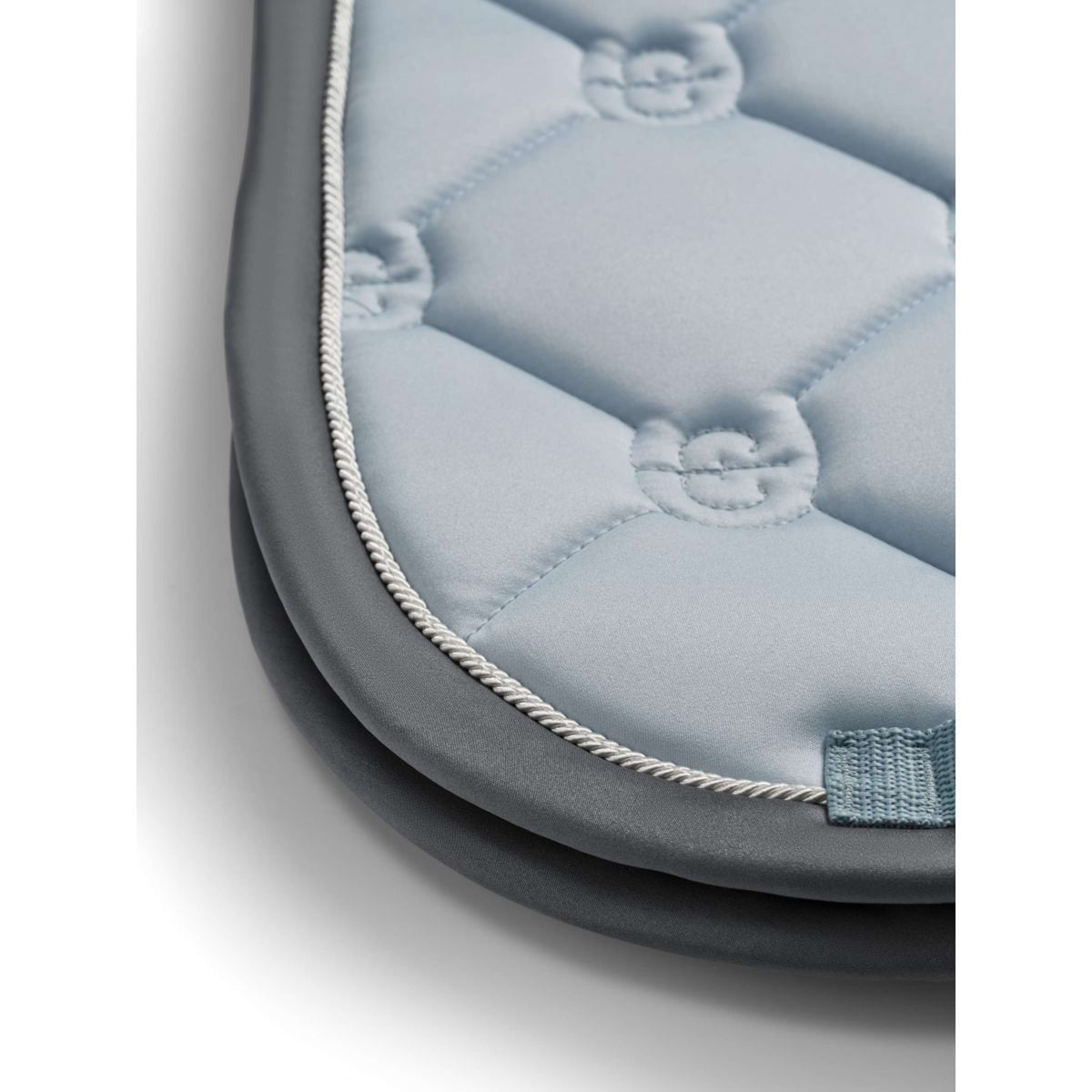 Equestrian Stockholm Sottosella Dressage Ice Blue