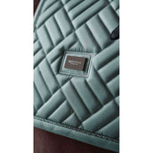 Equestrian Stockholm Sottosella Modern Dressage Mint Green