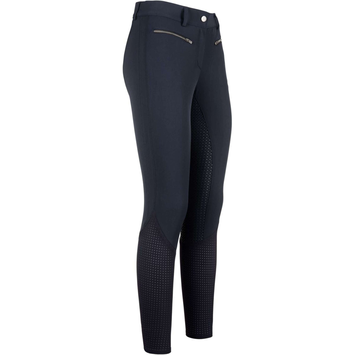Euro-star Pantaloni da Equitazione Airflow Marina