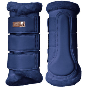 Equestrian Stockholm Parastinchi Lagoon Blush