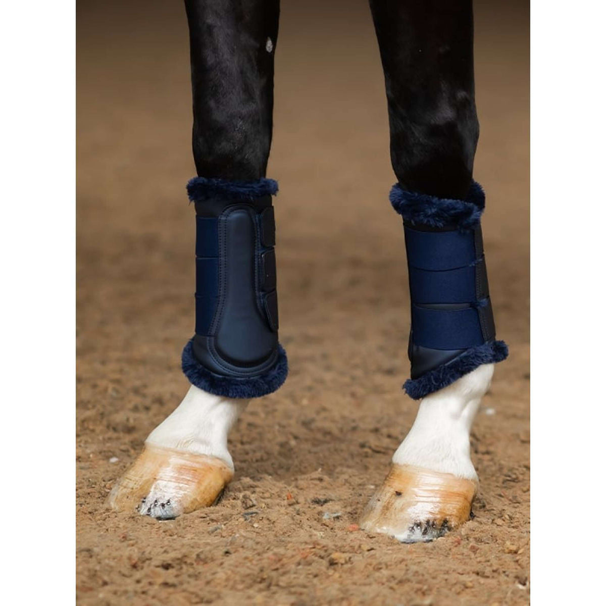 Equestrian Stockholm Parastinchi Lagoon Blush