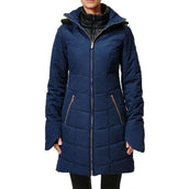 Equestrian Stockholm Cappotto Invernale Denali Lagoon Blush