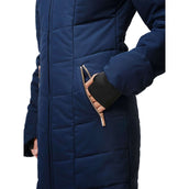Equestrian Stockholm Cappotto Invernale Denali Lagoon Blush