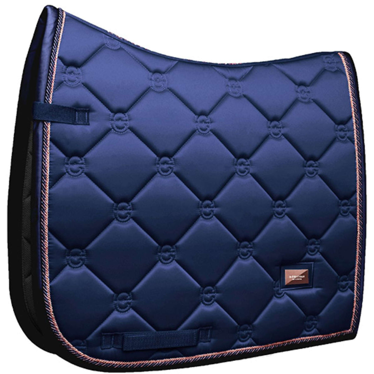 Equestrian Stockholm Sottosella Dressage Lagoon Blush