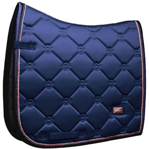 Equestrian Stockholm Sottosella Dressage Lagoon Blush