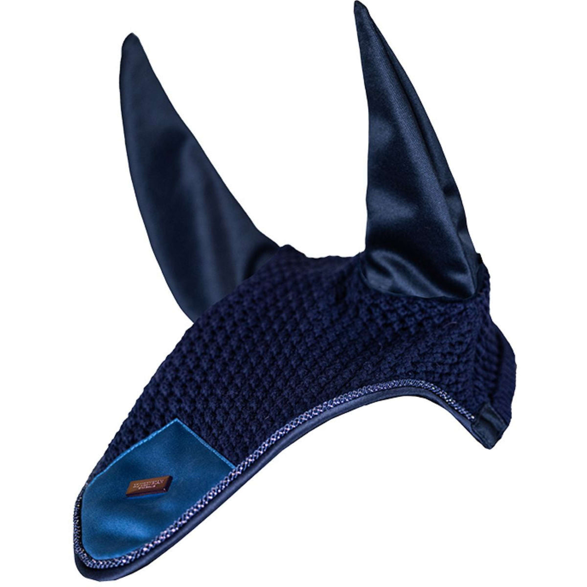 Equestrian Stockholm Cuffietta Modern Lagoon Blush