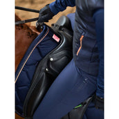 Equestrian Stockholm Sottosella Dressage Lagoon Blush