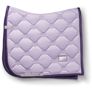 Equestrian Stockholm Sottosella Dressage Lavanda