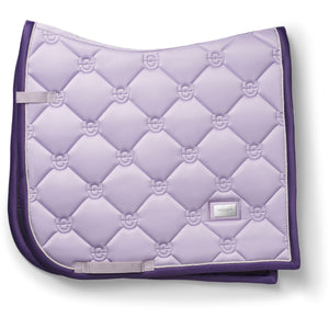 Equestrian Stockholm Sottosella Dressage Lavanda