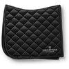 Equestrian Stockholm Sottosella Line Dressage Nero