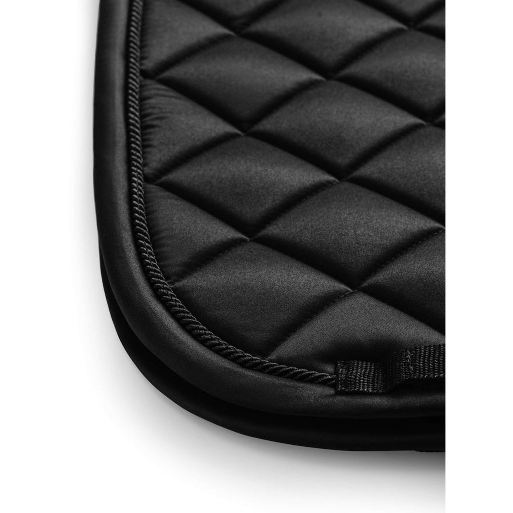 Equestrian Stockholm Sottosella Line Dressage Nero