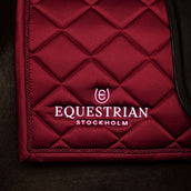 Equestrian Stockholm Sottosella Line Dressage Bordeaux