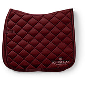 Equestrian Stockholm Sottosella Line Dressage Bordeaux